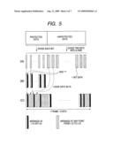 Scrambler, scramble processing method, and program diagram and image