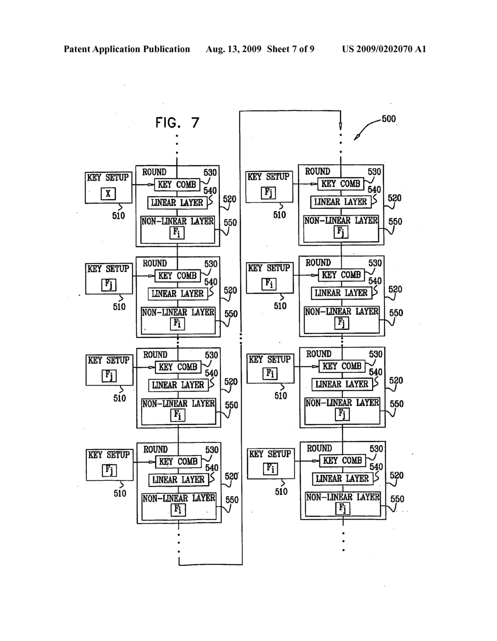 Robust Cipher Design - diagram, schematic, and image 08