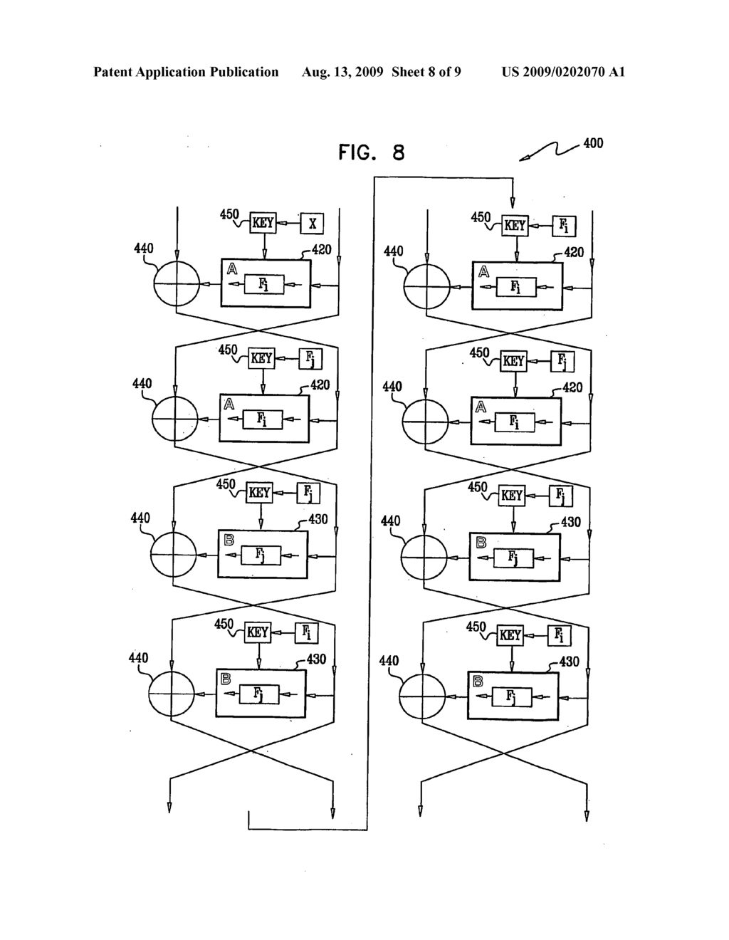 Robust Cipher Design - diagram, schematic, and image 09