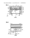 ELECTRO-MECHANICAL TRANSDUCER AND MANUFACTURING METHOD OF THE SAME diagram and image