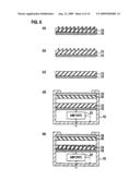ELECTRO-MECHANICAL TRANSDUCER AND MANUFACTURING METHOD OF THE SAME diagram and image