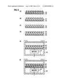 ELECTRO-MECHANICAL TRANSDUCER AND MANUFACTURING METHOD OF THE SAME diagram and image