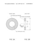 ULTRASONIC TRANSDUCER, ULTRASONIC SPEAKER, ACOUSTIC SYSTEM, AND CONTROL METHOD OF ULTRASONIC TRANSDUCER diagram and image