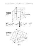 Method and apparatus for wireless image guidance diagram and image