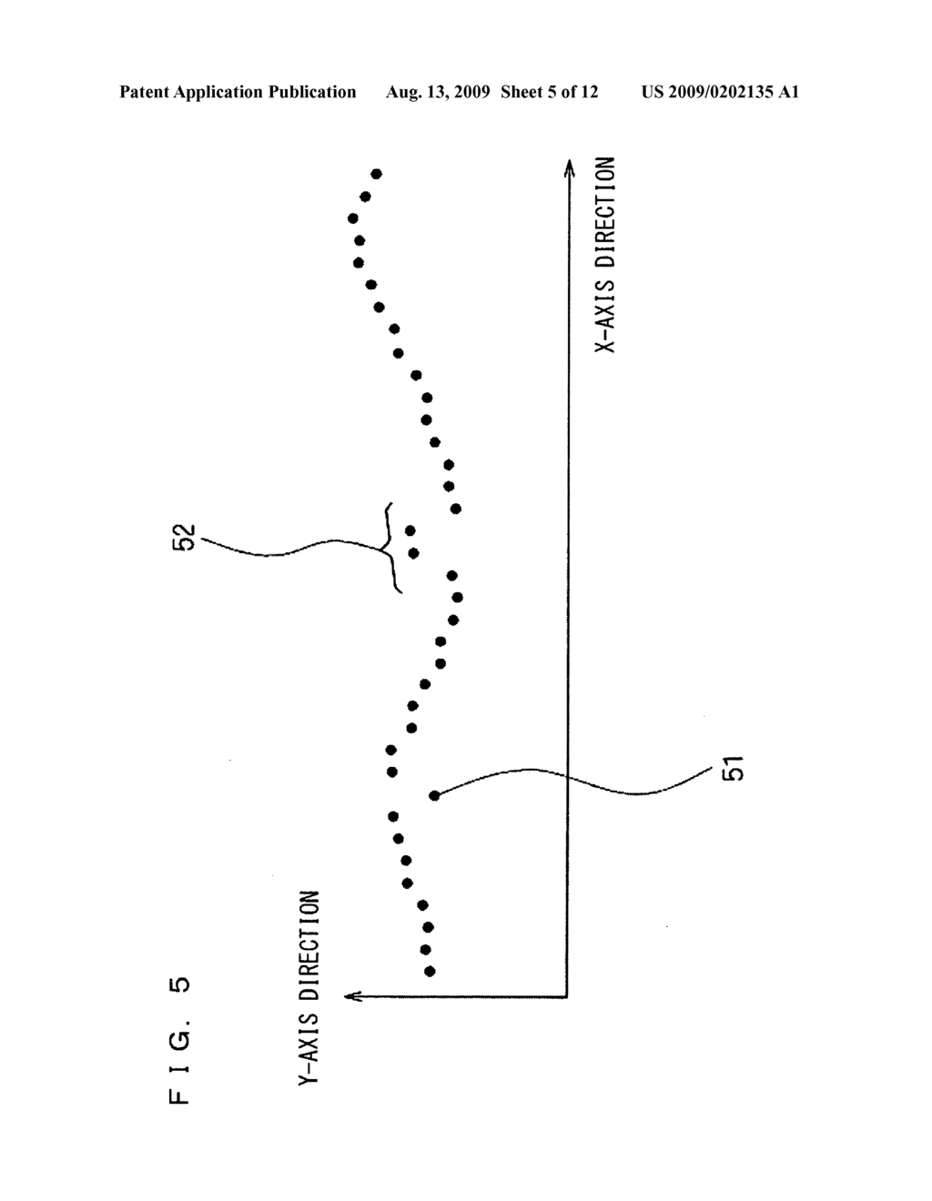 Defect Detection Apparatus, Defect Detection Method and Computer Program - diagram, schematic, and image 06