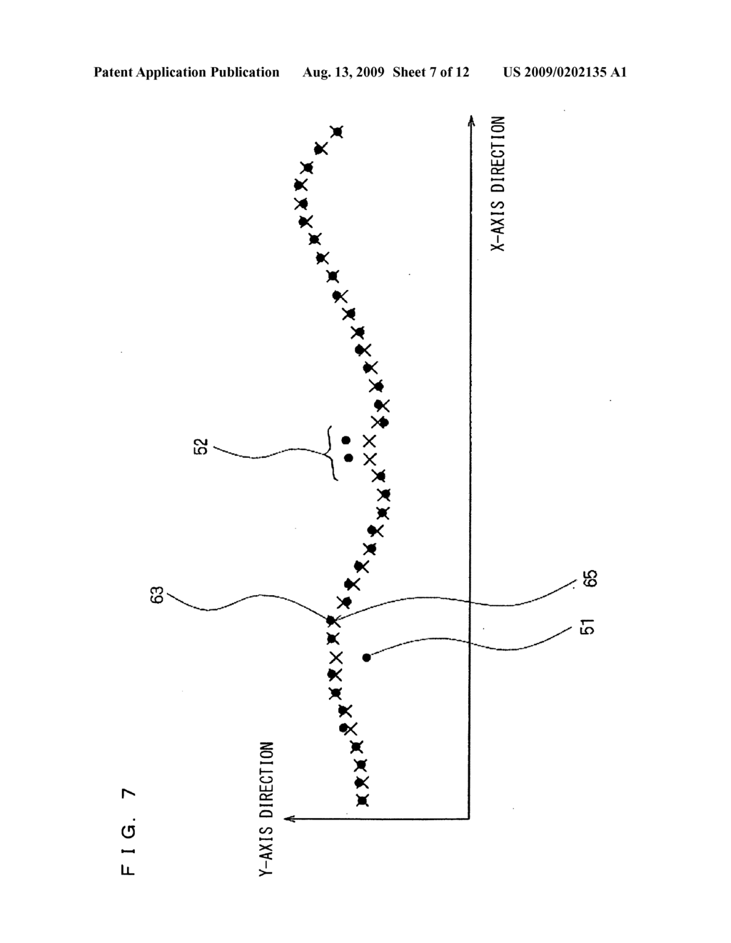 Defect Detection Apparatus, Defect Detection Method and Computer Program - diagram, schematic, and image 08