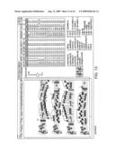 MUSIC SCORE DECONSTRUCTION diagram and image