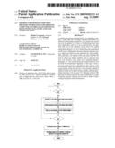 METHOD AND APPARATUS FOR USING PRESSURE INFORMATION FOR IMPROVED COMPUTER CONTROLLED HANDWRITING RECOGNITION DATA ENTRY AND USER AUTHENTICATION diagram and image