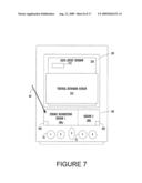 METHOD AND APPARATUS FOR USING PRESSURE INFORMATION FOR IMPROVED COMPUTER CONTROLLED HANDWRITING RECOGNITION DATA ENTRY AND USER AUTHENTICATION diagram and image