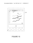 METHOD AND APPARATUS FOR USING PRESSURE INFORMATION FOR IMPROVED COMPUTER CONTROLLED HANDWRITING RECOGNITION DATA ENTRY AND USER AUTHENTICATION diagram and image