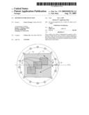 Method of pore detection diagram and image