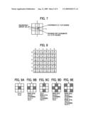 Image processing method, image processing apparatus, and imaging apparatus diagram and image