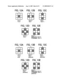 Image processing method, image processing apparatus, and imaging apparatus diagram and image