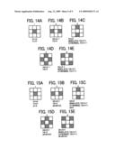 Image processing method, image processing apparatus, and imaging apparatus diagram and image