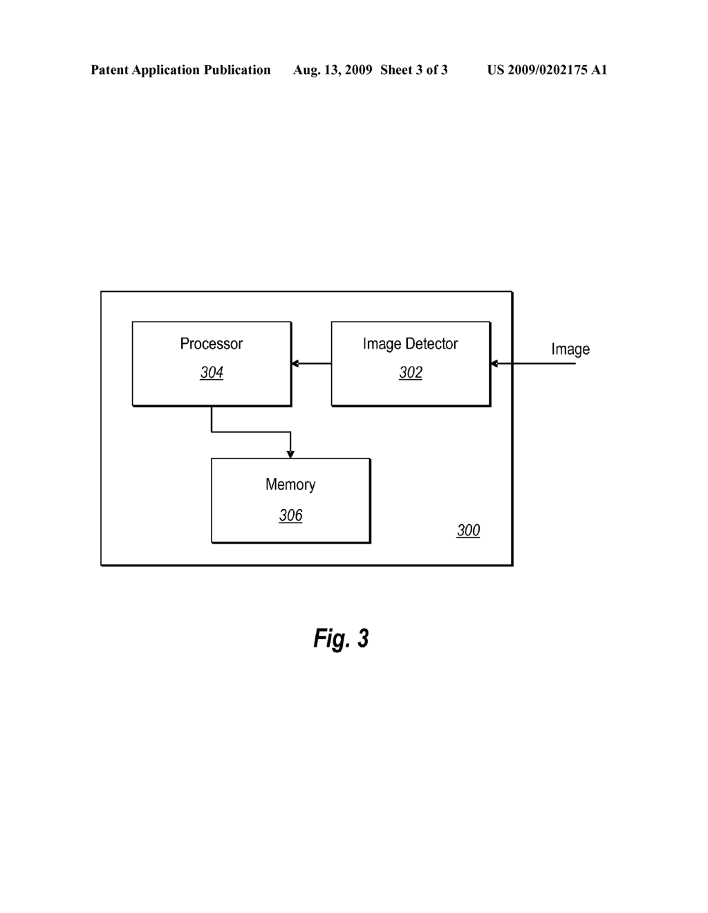 Methods And Apparatus For Object Detection Within An Image - diagram, schematic, and image 04