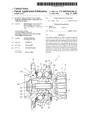 BEARING ARRANGEMENT OF A WHEEL HUB OF A MOTOR VEHICLE DRIVABLE BY A ROTATING JOINT diagram and image