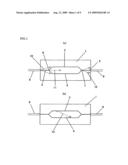 Optical control element diagram and image