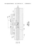 Coupling Element Alignment Using Waveguide Fiducials diagram and image