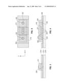 Coupling Element Alignment Using Waveguide Fiducials diagram and image