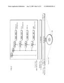 INTEGRATED CIRCUIT OR USE IN PLAYBACK APPARATUS diagram and image