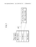 INTEGRATED CIRCUIT OR USE IN PLAYBACK APPARATUS diagram and image