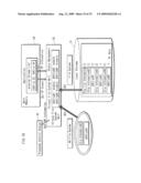 INTEGRATED CIRCUIT OR USE IN PLAYBACK APPARATUS diagram and image