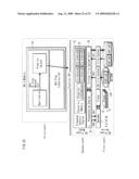 INTEGRATED CIRCUIT OR USE IN PLAYBACK APPARATUS diagram and image