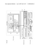 INTEGRATED CIRCUIT OR USE IN PLAYBACK APPARATUS diagram and image