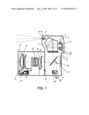 IMAGE-PICKUP APPARATUS AND IMAGE-PICKUP SYSTEM diagram and image