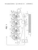 IMAGE FORMING APPARATUS diagram and image