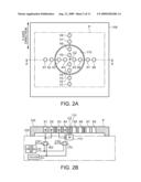 PLACING TABLE AND LIQUID BODY DISCHARGE DEVICE diagram and image