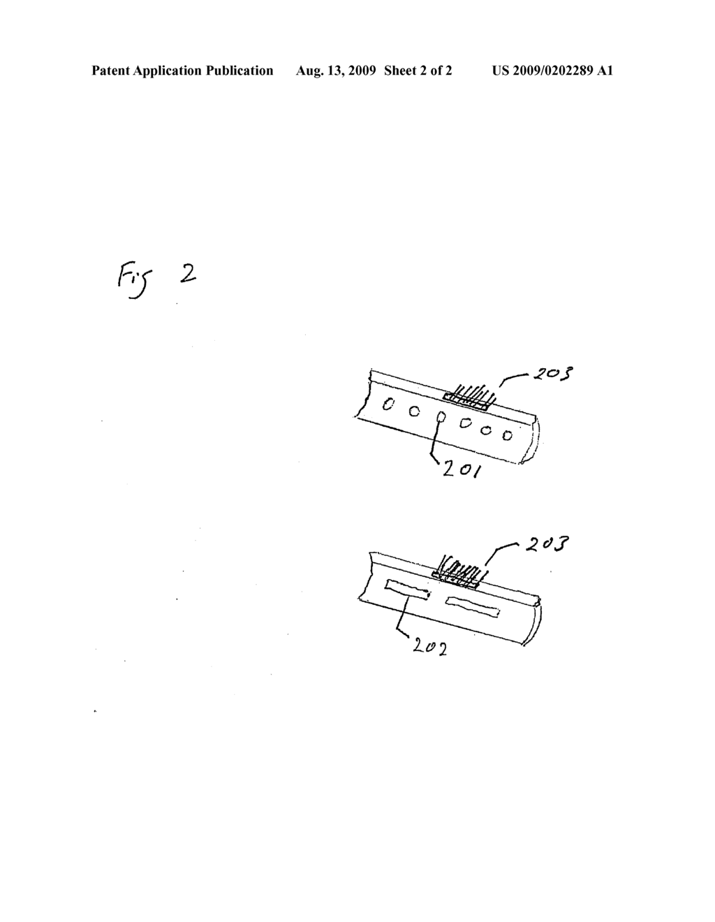 SPREADABLE FOOD DISPENSER SYSTEM - diagram, schematic, and image 03