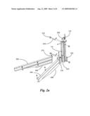 Personal watercraft lift assembly and kit diagram and image