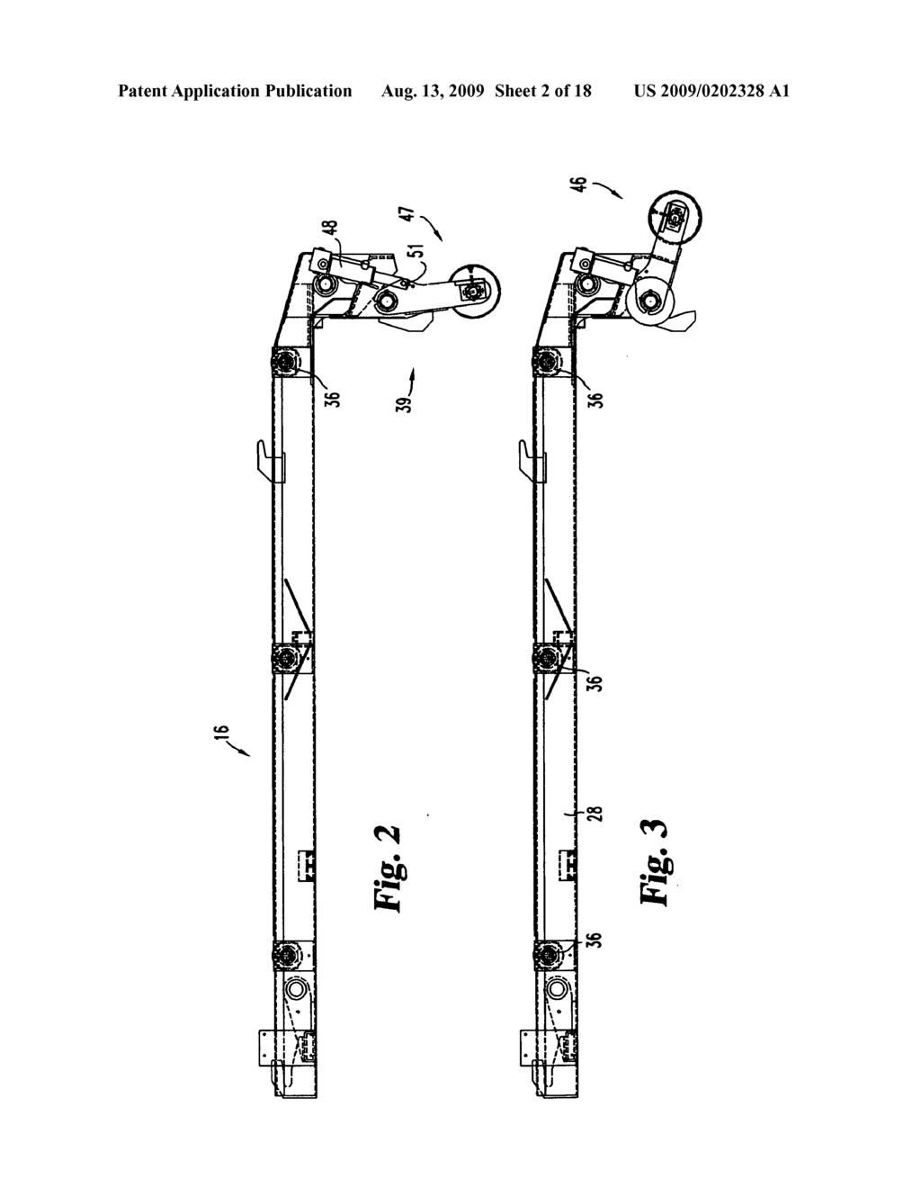 LOW PROFILE HOOK HOIST - diagram, schematic, and image 03