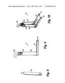 LOW PROFILE HOOK HOIST diagram and image