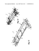 LOW PROFILE HOOK HOIST diagram and image