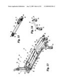 LOW PROFILE HOOK HOIST diagram and image