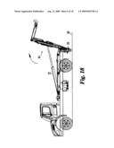 LOW PROFILE HOOK HOIST diagram and image