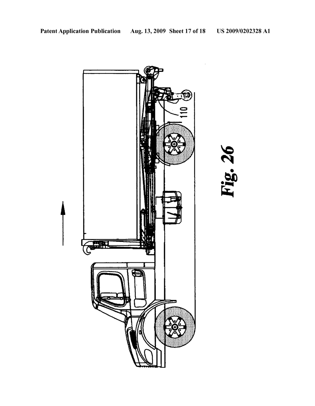 LOW PROFILE HOOK HOIST - diagram, schematic, and image 18