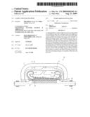 CASING AND FLUID MACHINE diagram and image