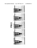 PIPETTE TIP diagram and image