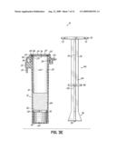 FLUID SAMPLE COLLECTION SYSTEM diagram and image