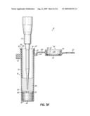 FLUID SAMPLE COLLECTION SYSTEM diagram and image