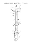 FLUID SAMPLE COLLECTION SYSTEM diagram and image