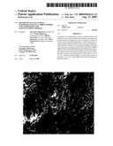 Method of manufacturing sub-micron silicon-carbide powder and composition for manufacturing thereof diagram and image