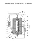 Method of manufacturing sub-micron silicon-carbide powder and composition for manufacturing thereof diagram and image