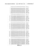 EPITOPE REGIONS OF A THYROTROPHIN (TSH) RECEPTOR, USES THEREOF AND ANTIBODIES THERETO diagram and image