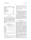 ORAL CARE PRODUCT AND METHODS OF USE AND MANUFACTURE THEREOF diagram and image