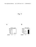 Detection of inflammatory disease and composition for preventing or treatment of inflammatory disease diagram and image