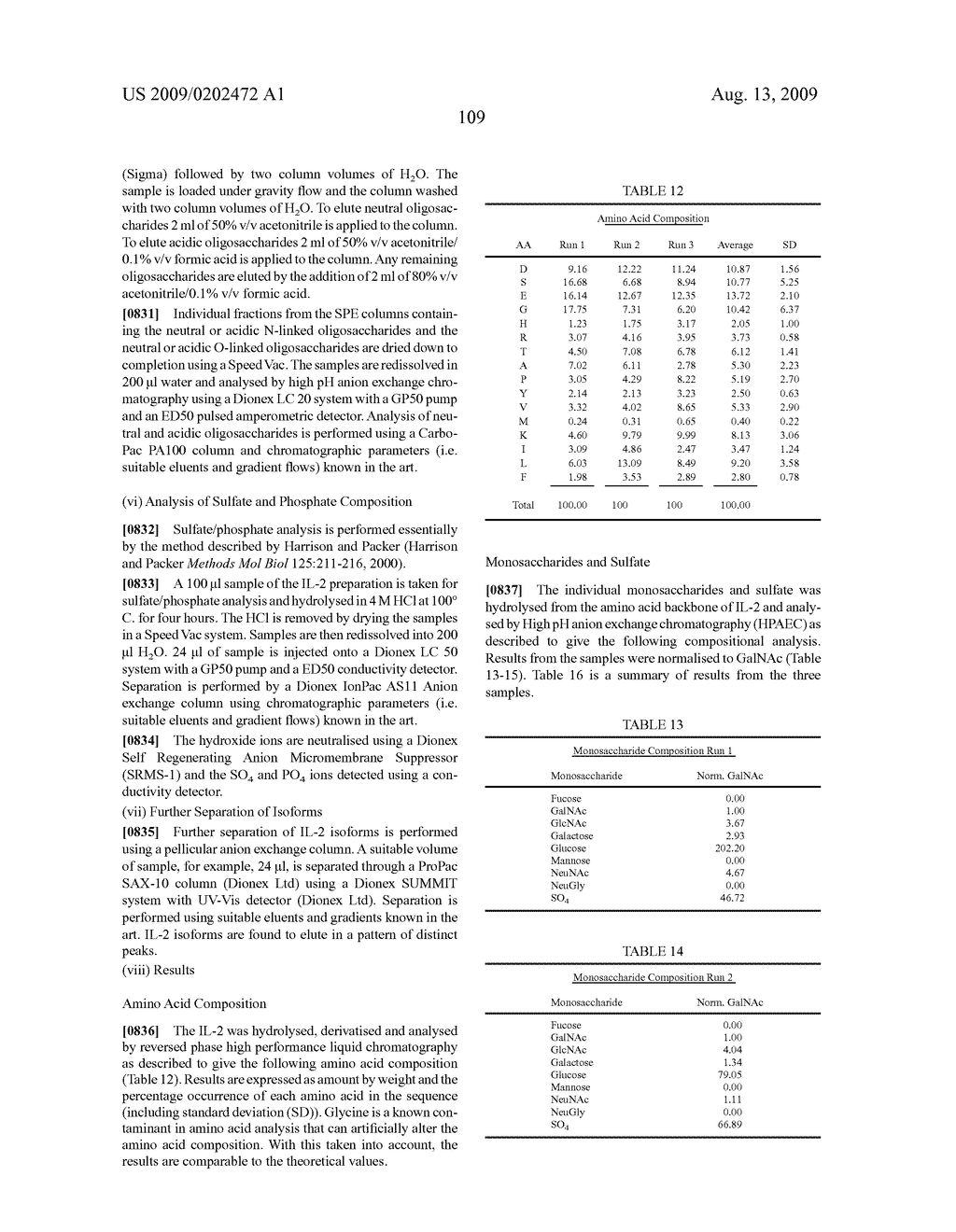 MOLECULES AND CHIMERIC MOLECULES THEREOF - diagram, schematic, and image 118